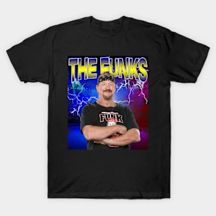 THE FUNKS T-Shirt